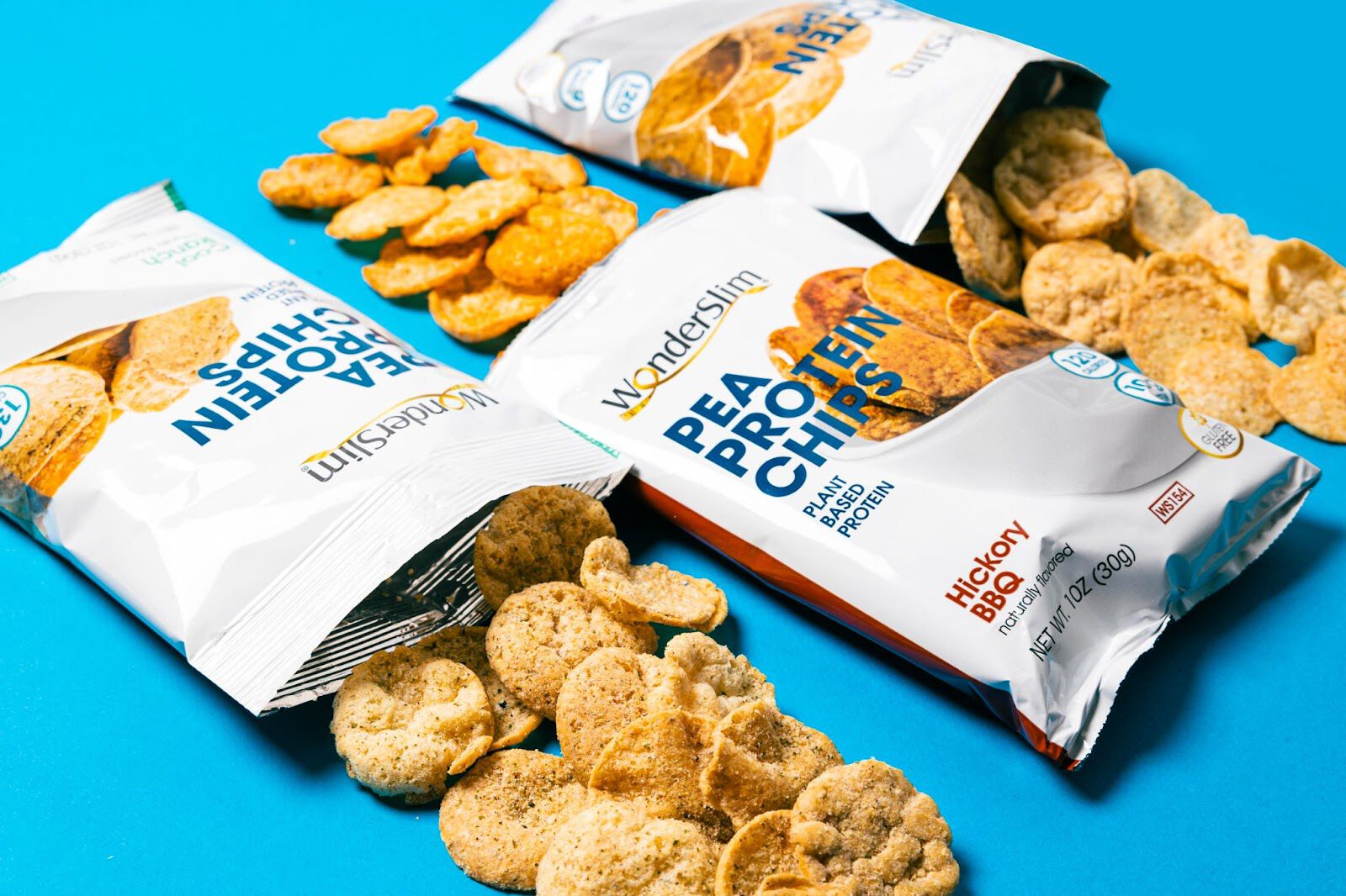 Looking for High Protein Snacks for Weight Loss? We Have 6 Right Here!